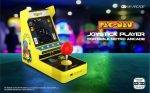 My Arcade JOYSTICK PLAYER  PAC-MAN - Image 2