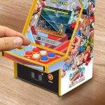 My Arcade MICRO PLAYER PRO SUPER STREET FIGHTER II (2 GAMES IN 1) - Image 3