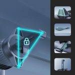 Baseus Car Charger Wireless AirVent Magnetic PrimeTrip VC2 Pro Cooling Qi2.2 - Image 5