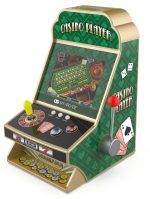 My Arcade CASINO PLAYER (30 GAMES IN 1)