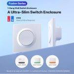Sonoff WiFi Smart Switch Enclosure(miniR4,miniR4M,ZBminiR2) - Image 2