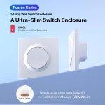 Sonoff WiFi Smart Switch Enclosure(miniR4,miniR4M,ZBminiR2) - Image 4