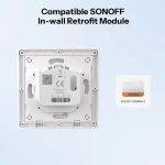 Sonoff WiFi Smart Switch Enclosure(miniR4,miniR4M,ZBminiR2) - Image 5
