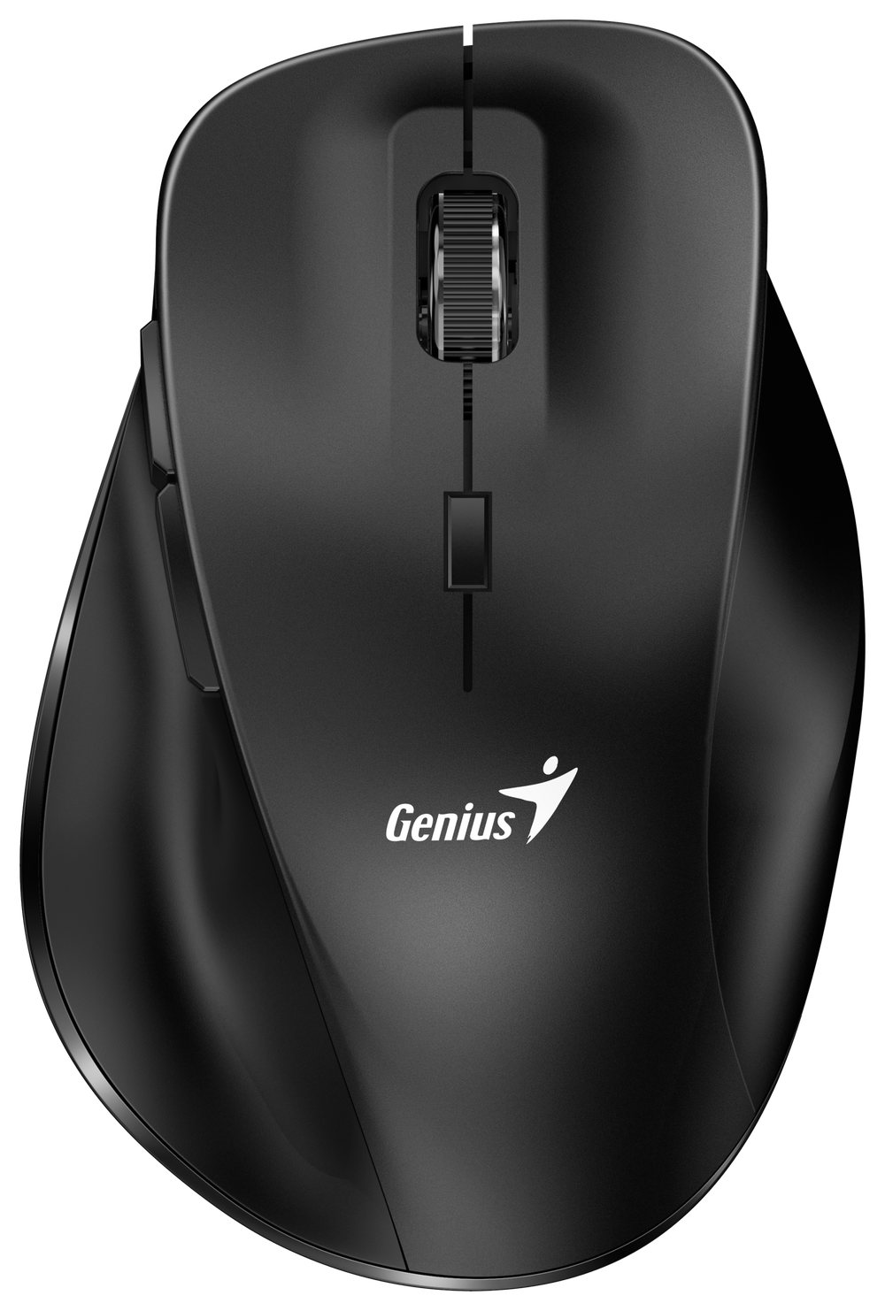 Genius Mouse Wireless Silent Ergonomic Ergo 8230S Black