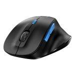 Genius Mouse Wireless+BT Silent Ergonomic Ergo 8230S BT Black - Image 5