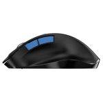 Genius Mouse Wireless+BT Silent Ergonomic Ergo 8230S BT Black - Image 6