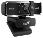 Genius PC Web Camera 2K with Tripod, AF USB-A+C FaceCam 3000AF - Image 5