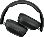 Genius Mobile Headphones Over Ear Bluetooth Foldable HS-820BT Black - Image 4