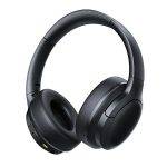 Baseus Headphones Over Ear Bass BH1 Lite Black