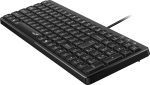 Genius Keyboard Wired Compact English LuxeMate 120 - Image 5