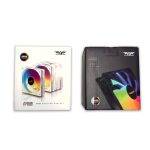 Armaggeddon Gaming Cooling Fan for ARGB KIT 5000 1pc Slave Fan Black - Image 6