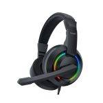 Armaggeddon PULSE 1 Chroma Gaming Headset 3.5mm 2.1 40mm Black