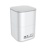 Unitek S1207A USB 3.2 10Gbps PCIe / NVMe SSD Docking Station - Image 3