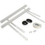 Superior Washing Machine Tower Slim Stacking Kit SUPSLW002 - Image 3