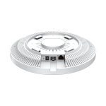 Cudy Access Point Ceiling BE11000 Tri-Band Wi-Fi 7 2.5G Access Point with 10G SFP+ AP11000 - Image 2
