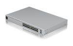 Ubiquity UniFi Switch Pro 24 Ports PoE Gigabit 2xSFP+ USW-Pro-24-PoE (400W) - Image 2