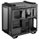 ASUS Gaming Case Full ATX TG 4xARGB Fans GT502 PLUS Black - Image 5