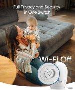 Anker Eufy Security Baby Monitor E20 2K - Image 6