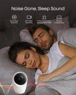 Anker Eufy Security Baby Monitor E21 4K - Image 6