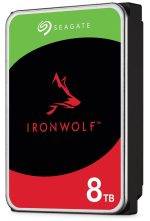 Seagate IronWolf 8TB HDD NAS ST8000VN002 - Image 2