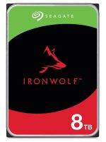 Seagate IronWolf 8TB HDD NAS ST8000VN002