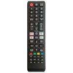 Unitronic Remote Control TV Replacement Samsung Smart (same as original)
