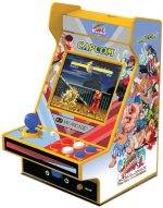 My Arcade NANO PLAYER PRO SUPER STREET FIGHTER II