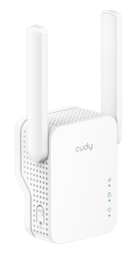 Cudy Extender AX1500 Wi-Fi 6 Mesh RE1500 UK Plug