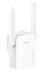 Cudy Extender Repeater N300 Wi-Fi Mesh RE300 UK Plug