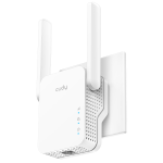 Cudy Extender Repeater N300 Wi-Fi Mesh RE300 UK Plug - Image 2