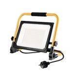 Rexer Floodlight Portable Mains Powered 100W 4000k 11000 lms RX08030