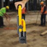 Rexer Floodlight Portable Mains Powered 100W 4000k 11000 lms RX08030 - Image 4