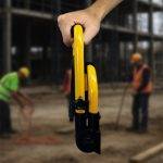 Rexer Floodlight Portable USB-C 8000mAh Battery 30W 4000k 3000 lms RX08040 - Image 5