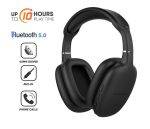 SonicGear Airphone 6 Bluetooth Headphones Black - Image 2