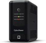 CyberPower LI Tower UPS UT850EIG 850VA