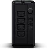 CyberPower LI Tower UPS UT850EIG 850VA - Image 2