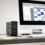 CyberPower LI Tower UPS UT850EIG 850VA - Image 4