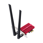 Cudy PCIe Adapter BE3900 Tri-Band Wi-Fi 7 Bluetooth 5.4 WE9300 - Image 3