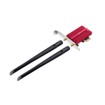 Cudy PCIe Adapter BE3900 Tri-Band Wi-Fi 7 Bluetooth 5.4 WE9300 - Image 4