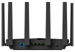 Cudy Router BE6500 Dual Band 2.5GbE Wi-Fi 7 Mesh VPN WR6500H - Image 2