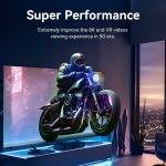 Vention NETWORK Cable CAT8 SFTP Braided 1.5m Black-Nickel IKOBG - Image 6