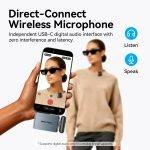 Vention MA Portable Plug & Play Cable-Free NVME Enclosure KPXH0 - Image 5