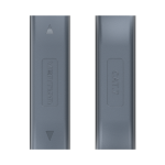 Vention NETWORK Coupler CAT7 FTP Shielded IP68 for Starlink Grey IPYH0 - Image 3