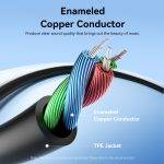 Vention AUDIO CONVERTER  Female Adaptor 0.1m BIIBA - Image 6