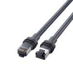 Vention NETWORK Cable StarLink Gen3 CAT7 SFTP 30.0m Grey IAJHT