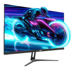 Armaggeddon Gaming Monitor 24'' Slim Frame FHD IPS 165Hz 1ms PXP24G Black