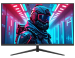 Armaggeddon Gaming Monitor 32'' Slim Frame 2K IPS 180Hz 1ms PXP32Pro Black