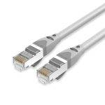 Vention NETWORK Cable CAT6A SFTP 30.0m Grey IBHHT