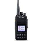 Midland Radio Amateur VHF/UHF 10W IP67 3600mAh CT990-EBR