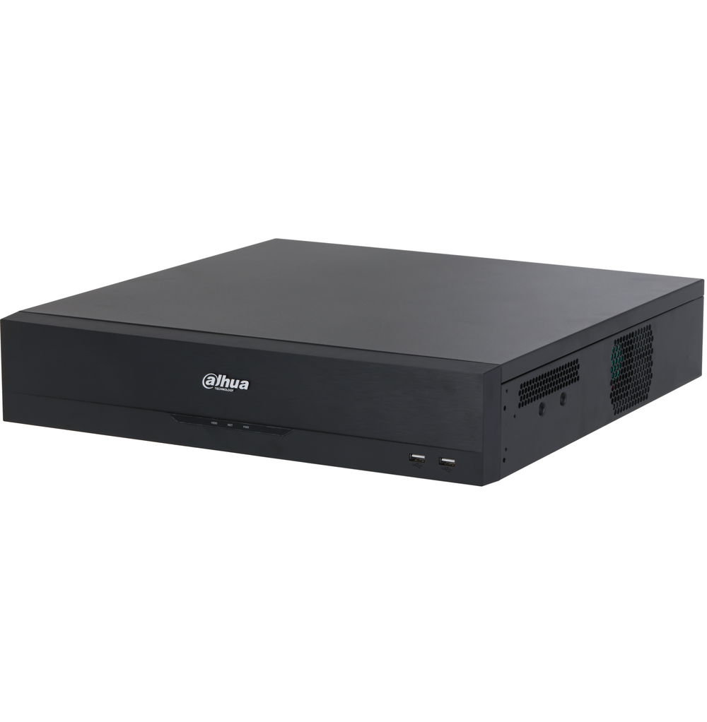 Dahua NVR 32ch 8HDD 448mbps H265+ NVR5832-EI2